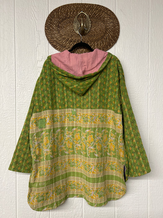 Fine Kantha Under The Stars Hoodie 1225 141