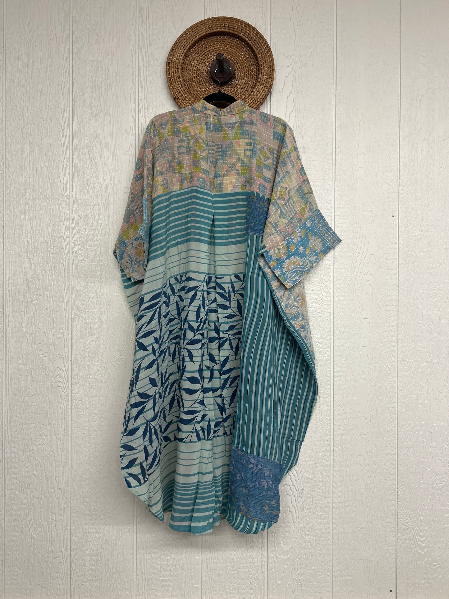 Pareo Kantha Free To Be Maxi 0826 148