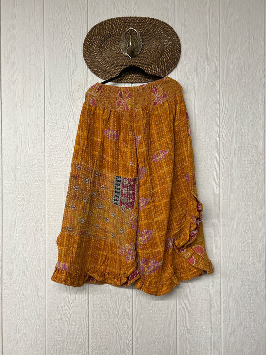 Pareo Kantha Inner Peace Gauchos 0626 186