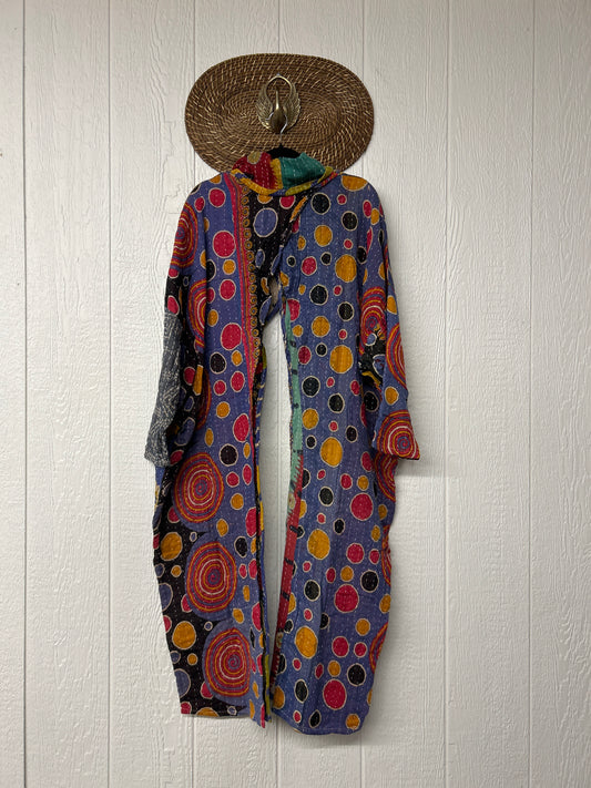 Koverlet Cowl Split Pullover 1025 060