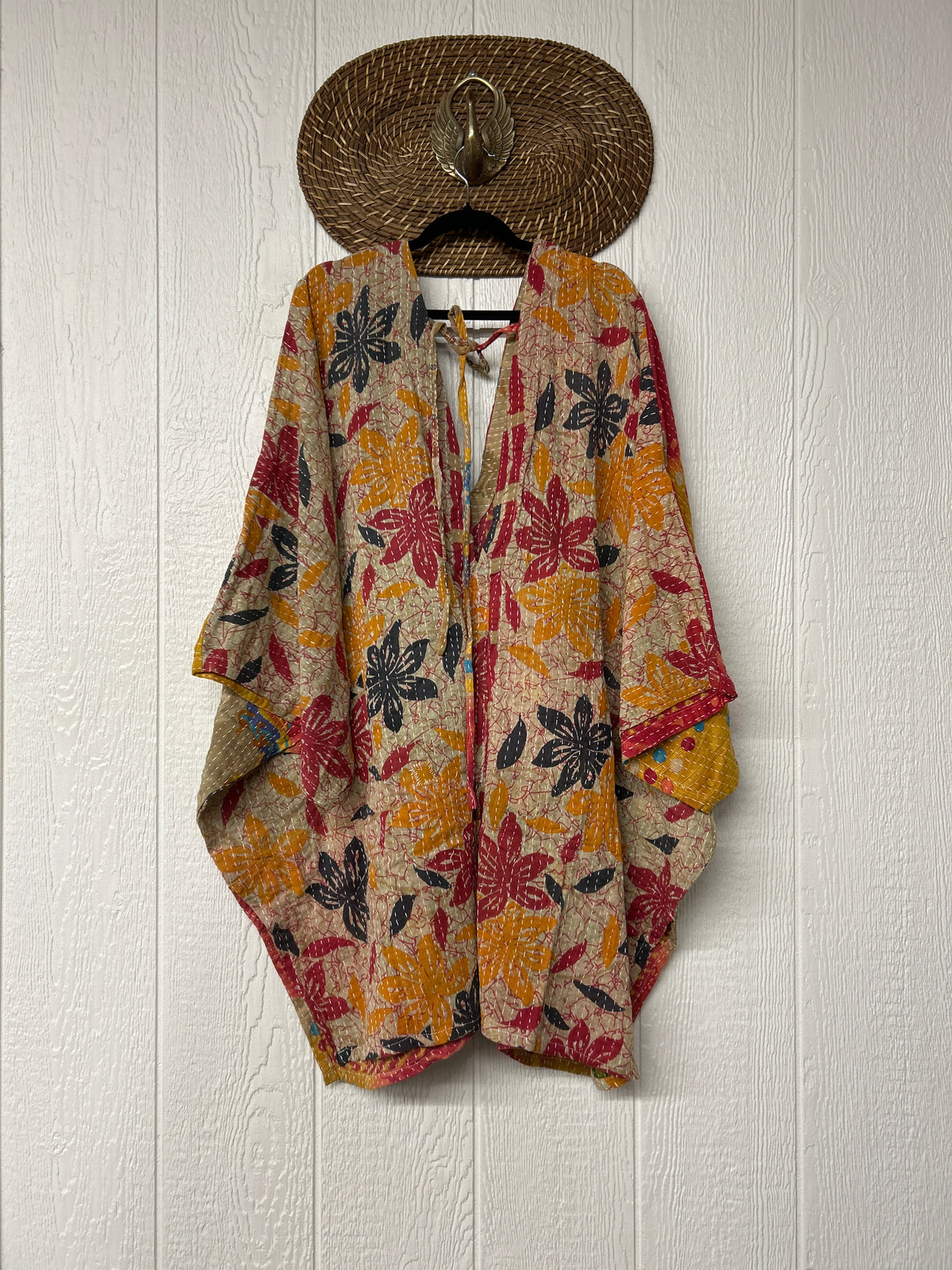 Pareo Kantha Shortie Moondance Muu 0926 091