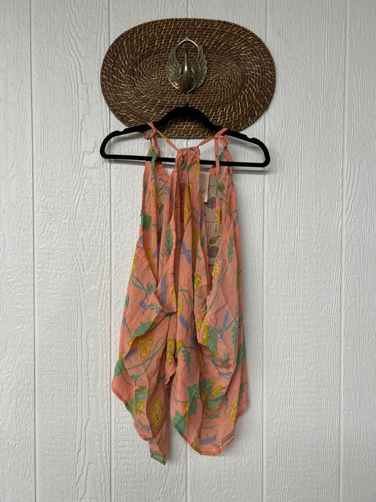 Free Fallin' Tank 0725 004