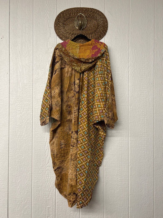 Poetic Hoodie Maxi 1025 208