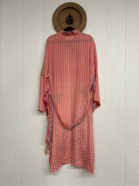 Rasgulla Sari Serenity Kimono 1125 241