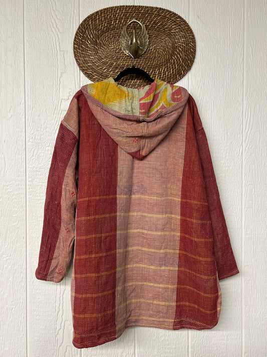 Fine Kantha Under The Stars Hoodie 1225 161