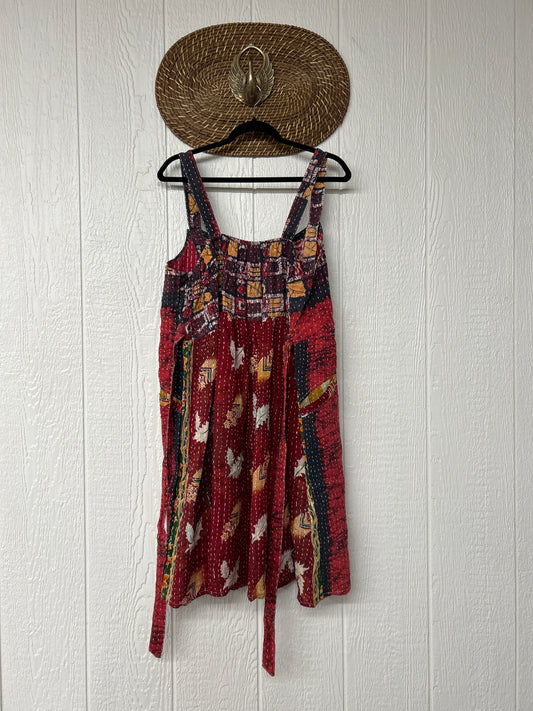 Crossroad Shortall 0525 175