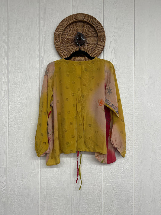 Daisy Blouse 1025 037