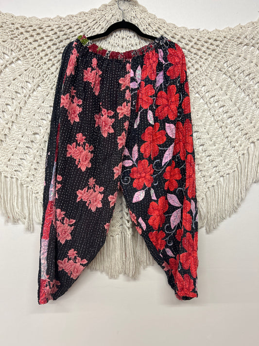 RETAIL Kantha Joggers R082125 001