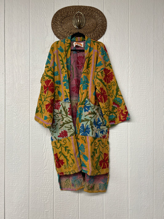 Suzani Jacket 0925 113