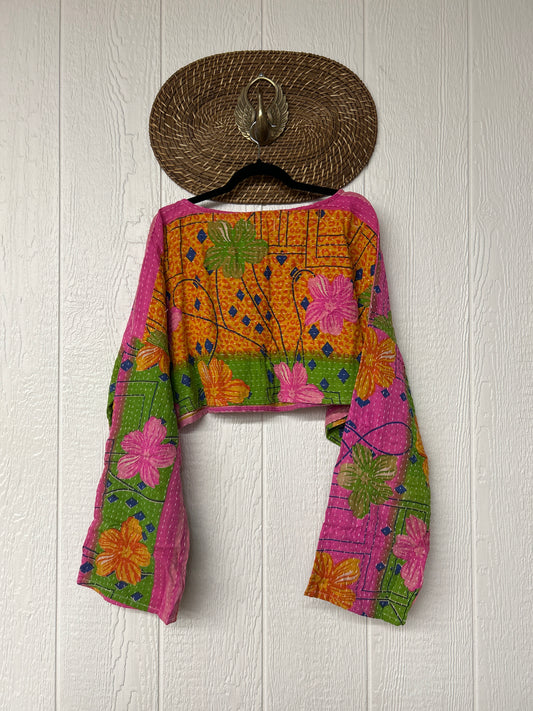 Abundance Crop Top 1025 209