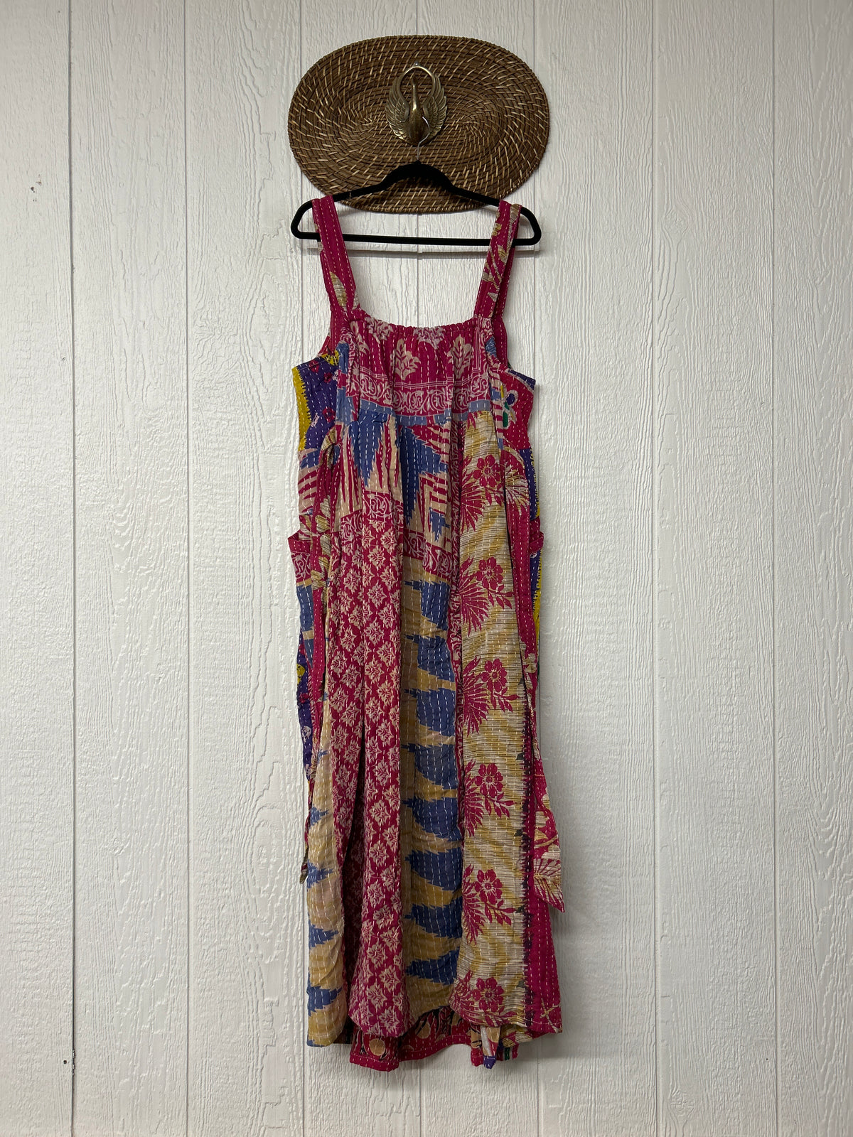 Pareo Kantha Crossroad Dress 0926 098