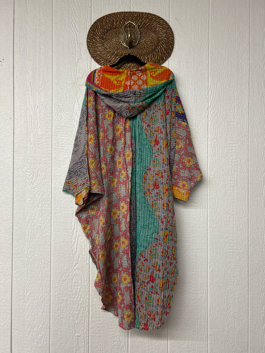 Poetic Hoodie Maxi 1025 034