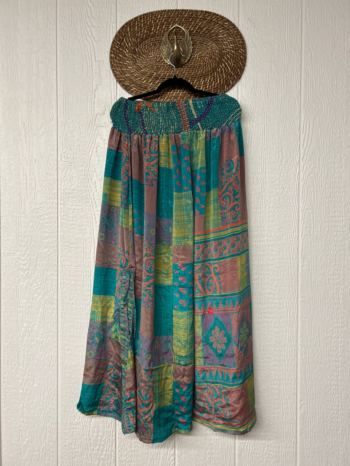 Rasgulla Sari Butterfly Pant 1026 196