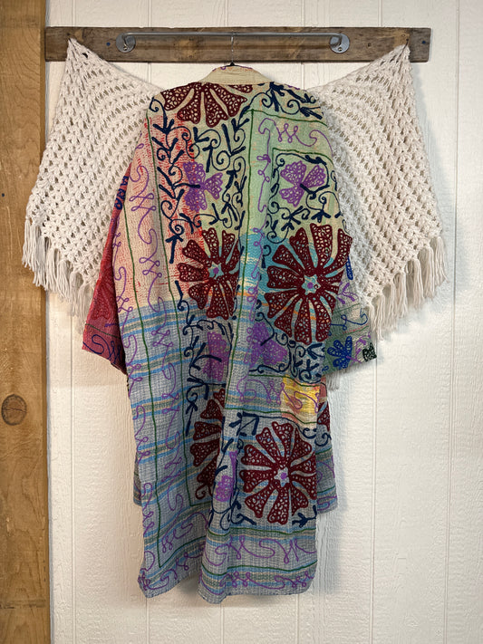 Suzani Jacket 0926 014