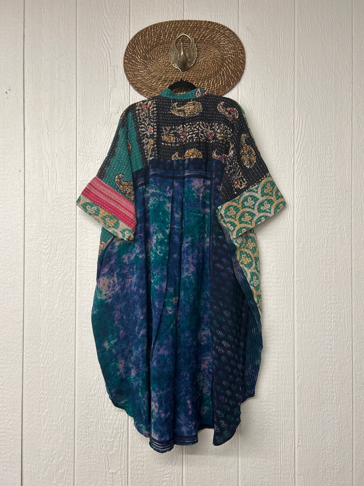 RETAIL Pareo Kantha Free To Be Maxi 0826 038