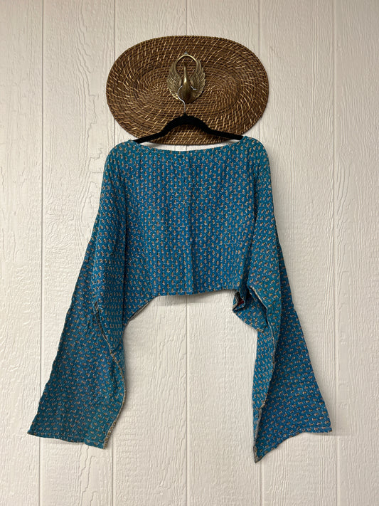 Abundance Crop Top 1025 221