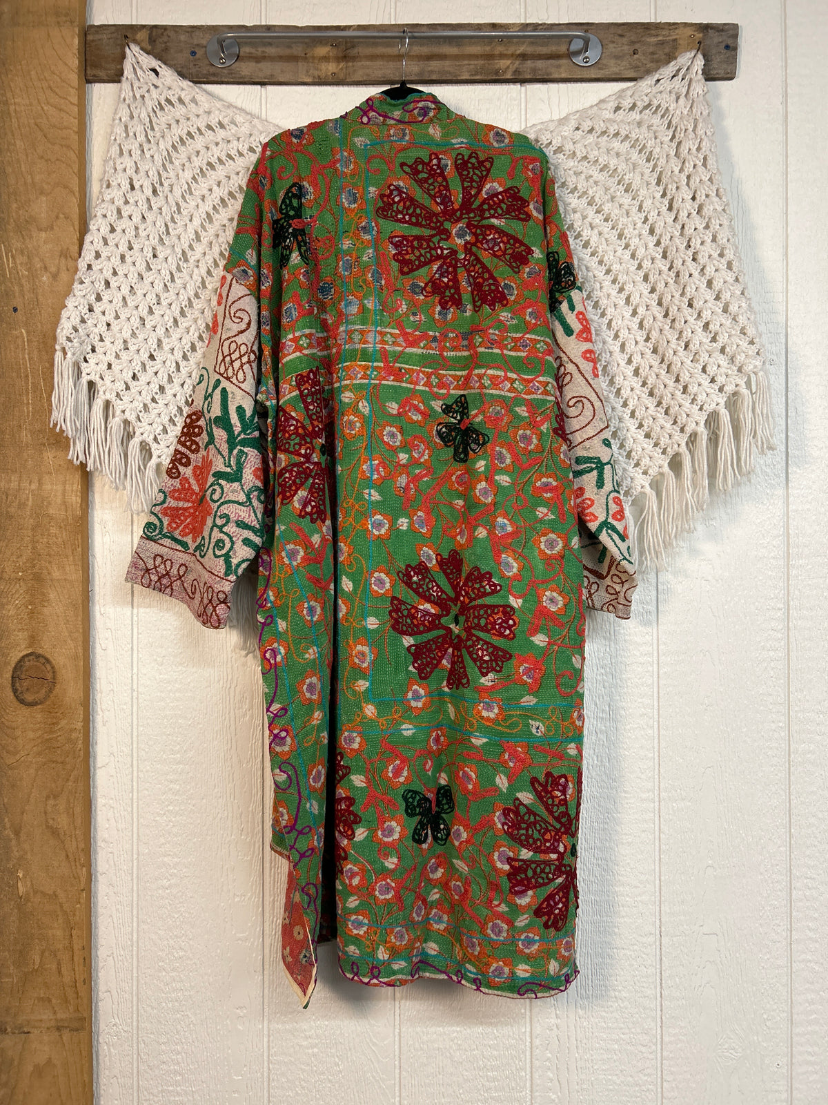 Suzani Jacket 0926 029