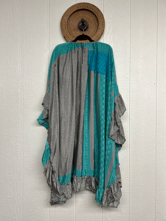 Rasgulla Sari Gold Dust Muu 0126 038