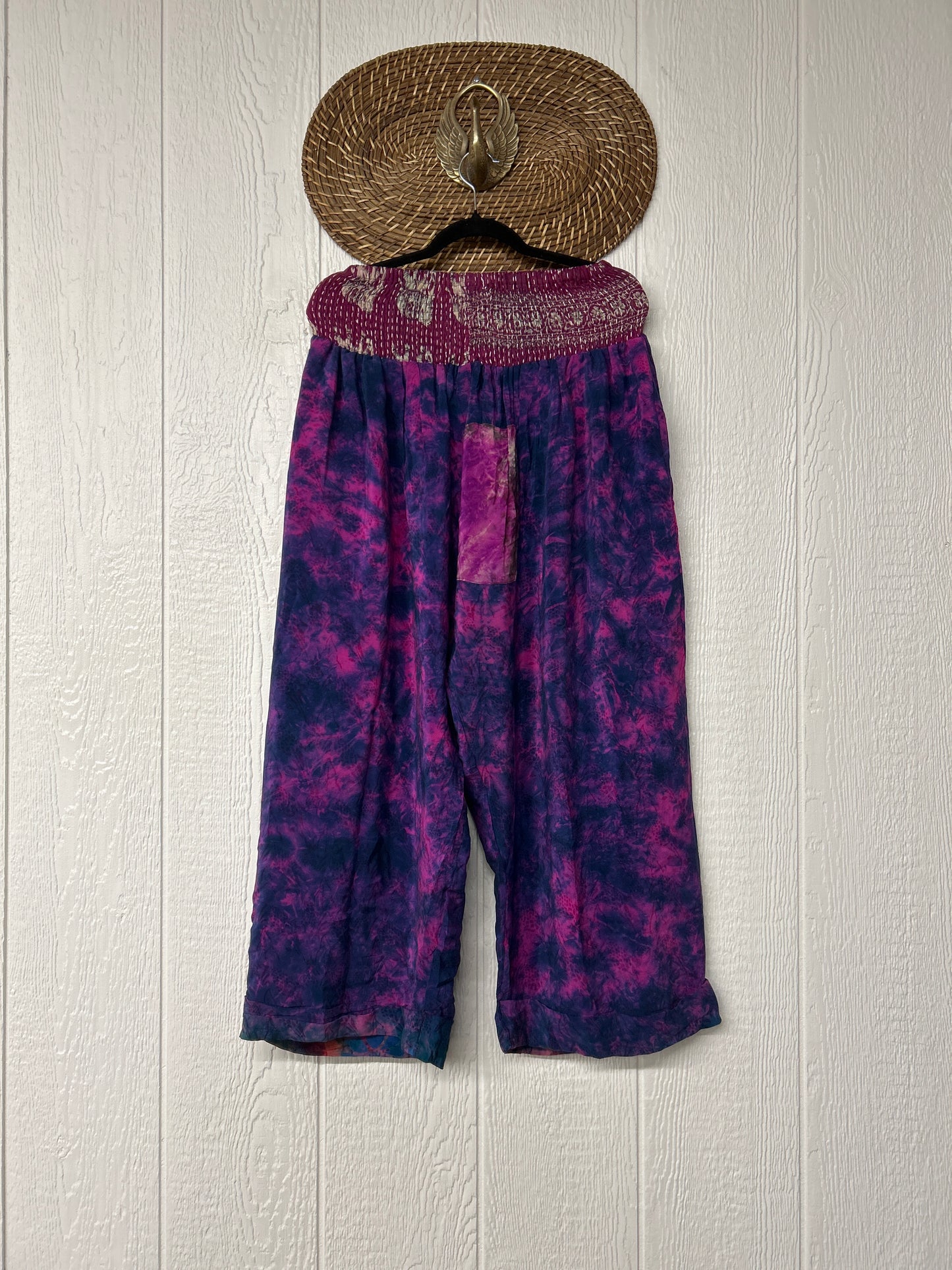 Duality Straight Leg Pants 0626 128