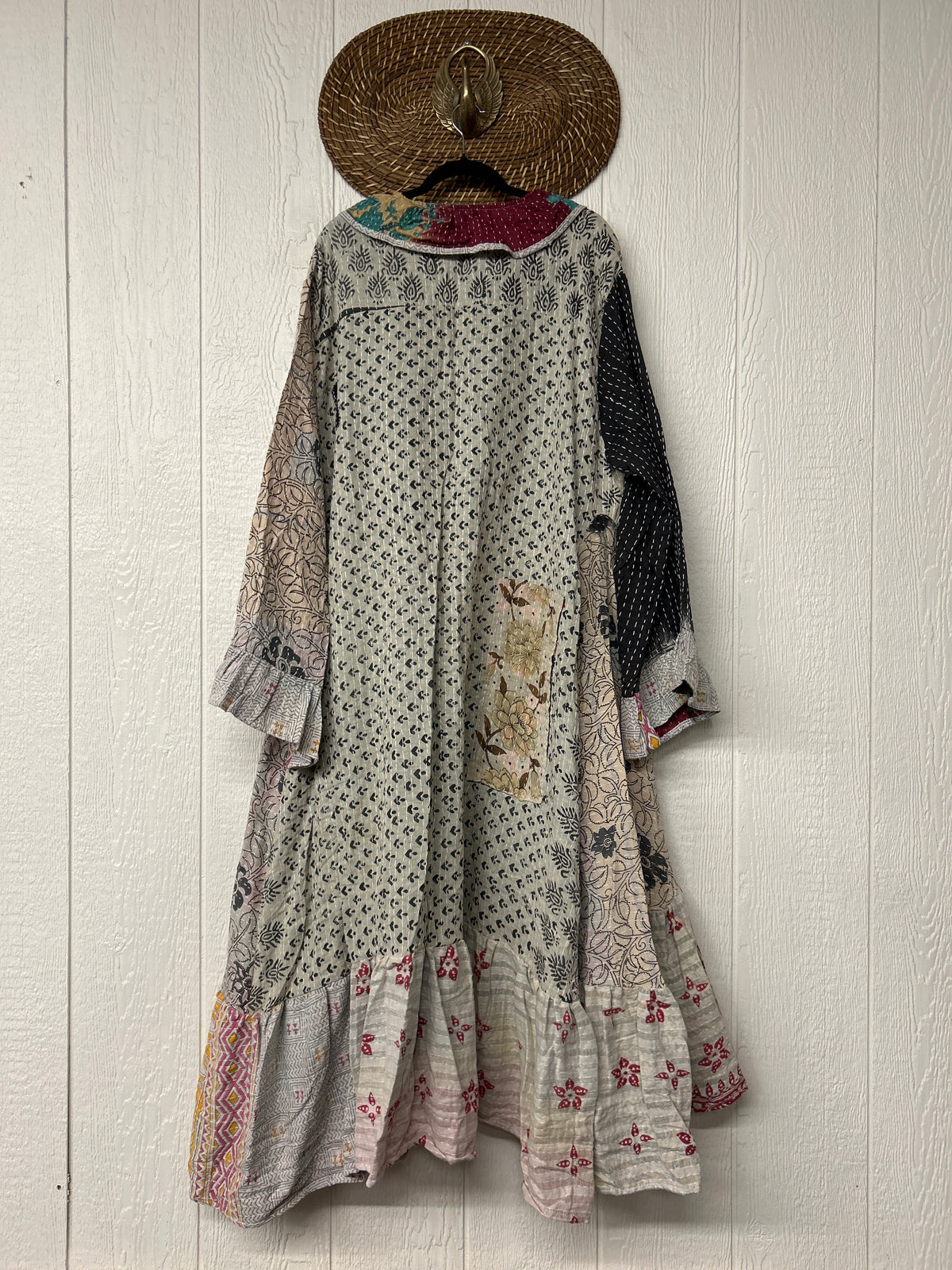 Pareo Kantha Pixie Duster 1026 260
