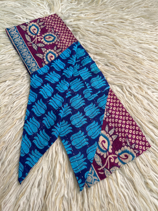 Kantha Headwraps 1025 074