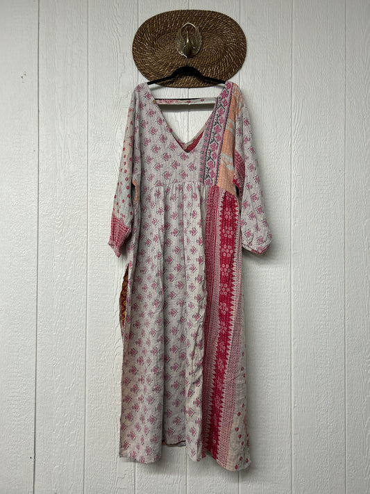 Pareo Kantha Aura Maxi 1026 032