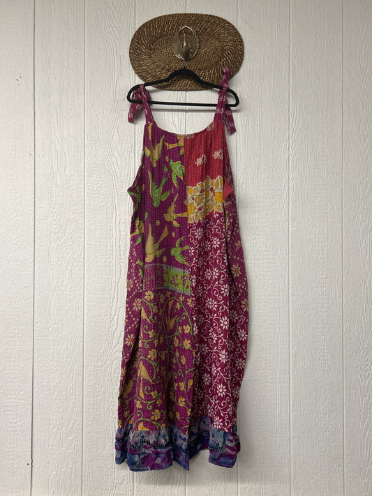 Pareo Kantha Cosmos Jumpsuit 0826 088