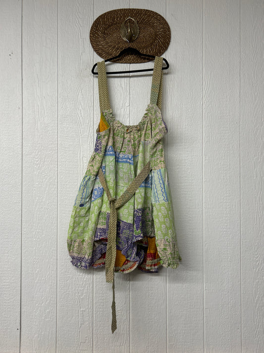 Pareo Kantha Dolly Romper 0626 160