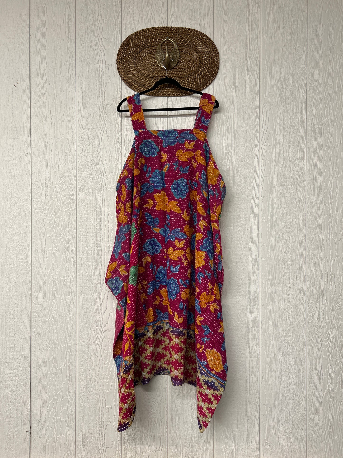 Pareo Kantha Gonna Shine Maxi 0726 121