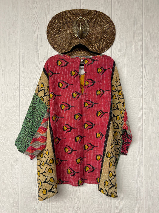 Pareo Kantha Dream Pullover 1225 127