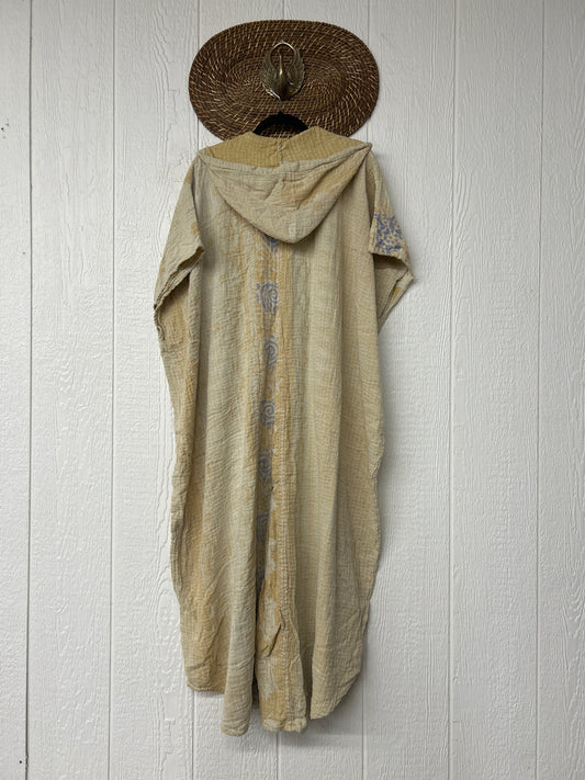 Alchemi Pareo Kantha Peacemaker Jumpsuit 0726 007