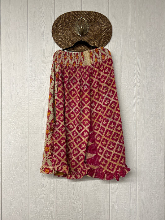 Pareo Kantha Inner Peace Gauchos 0626 262