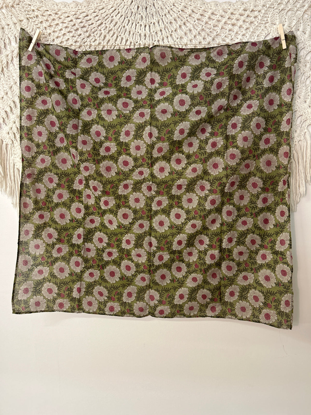 Boho Scarf 0626 003