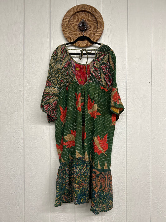 Pareo Kantha Mystic Maxi Dress 1225 219