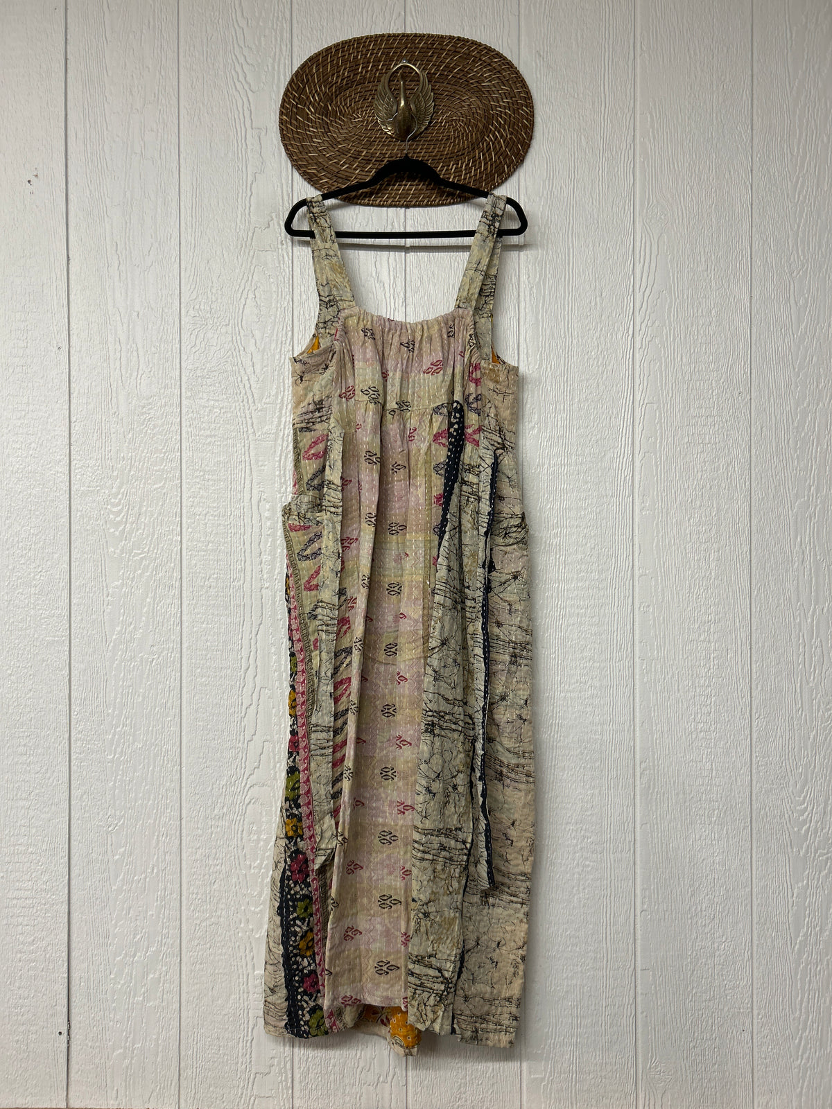 Pareo Kantha Crossroad Dress 0926 130