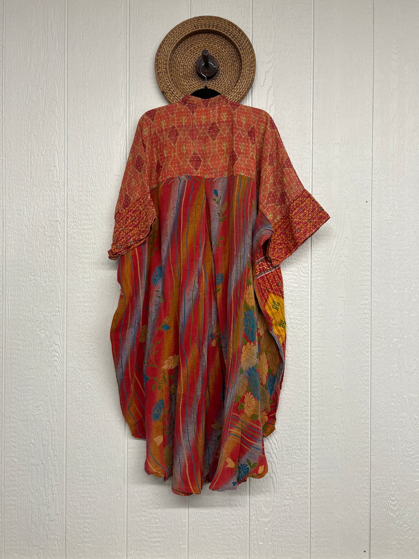 Pareo Kantha Free To Be Maxi 0826 126