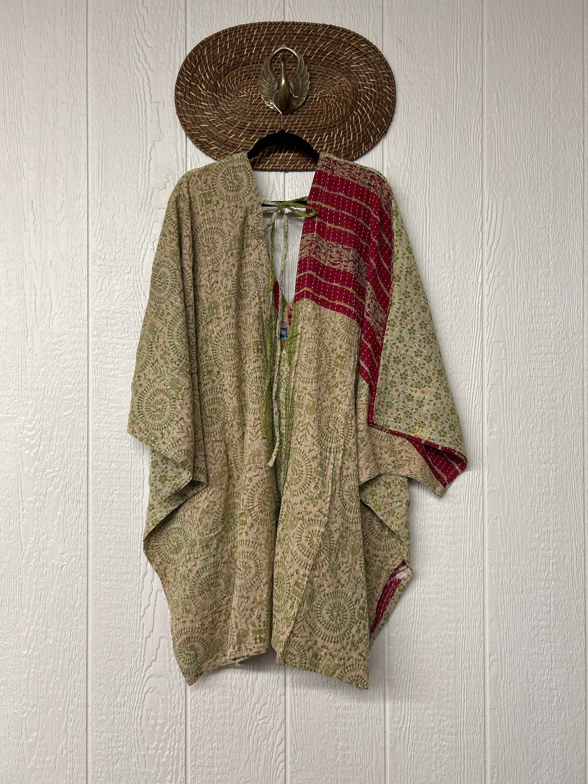 Pareo Kantha Shortie Moondance Muu 0926 267
