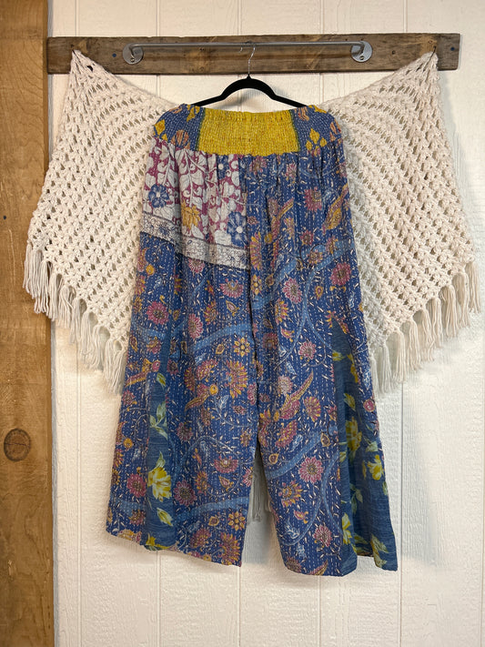 Pareo Kantha On Cloud Nine Synergy Pants 0226 011