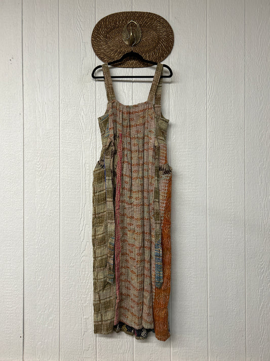 Pareo Kantha Crossroad Dress 0926 036