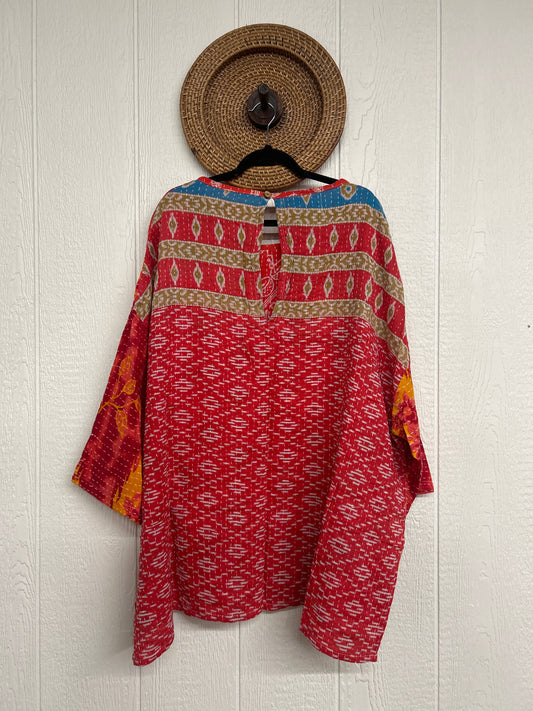 Pareo Kantha Dream Pullover 1225 186