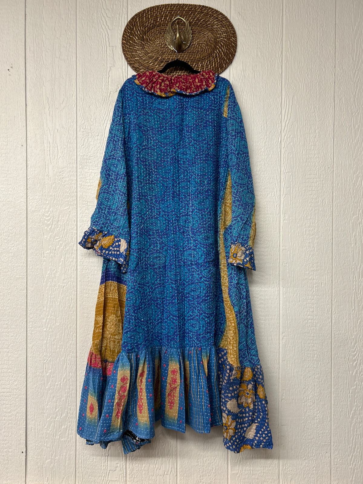 Pareo Kantha Pixie Duster 1026 221