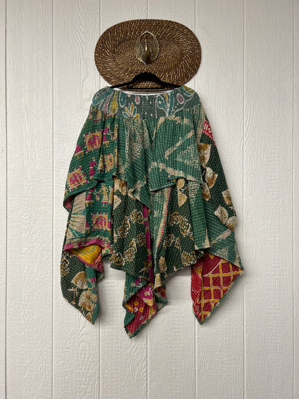 Pareo Kantha Pixie Pant 0826 179