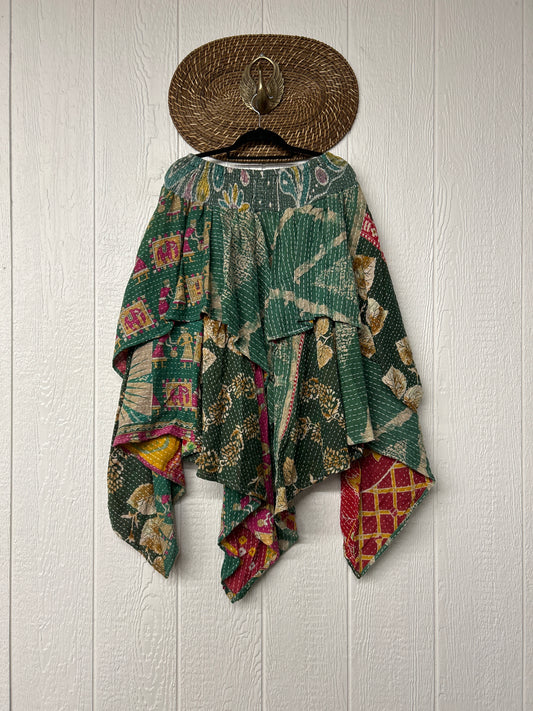 Pareo Kantha Pixie Pant 0826 179