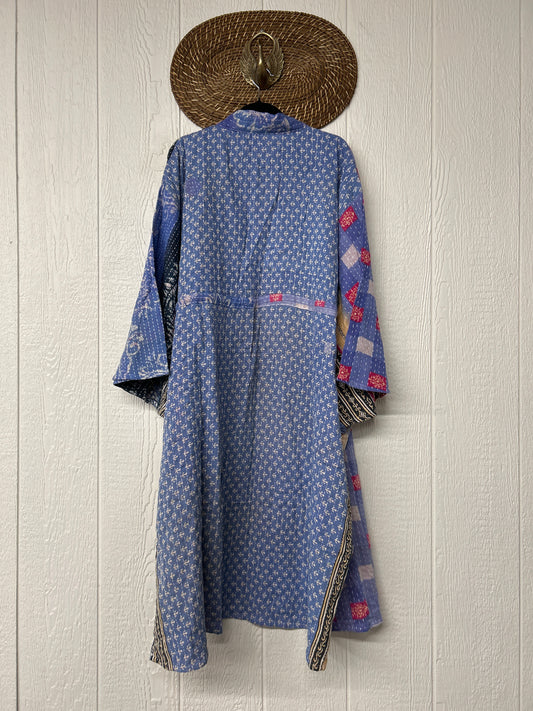 Pareo Kantha Dreamweaver Kimono 0926 132