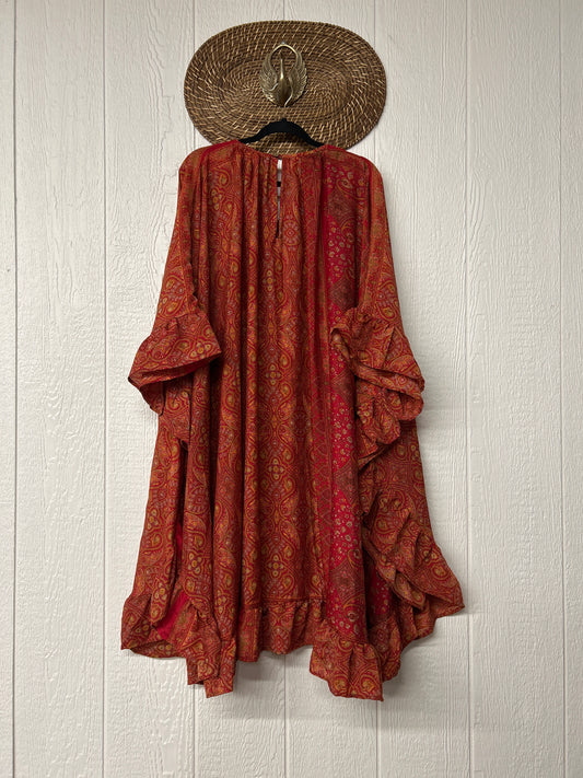 Rasgulla Sari Gold Dust Muu 0126 182