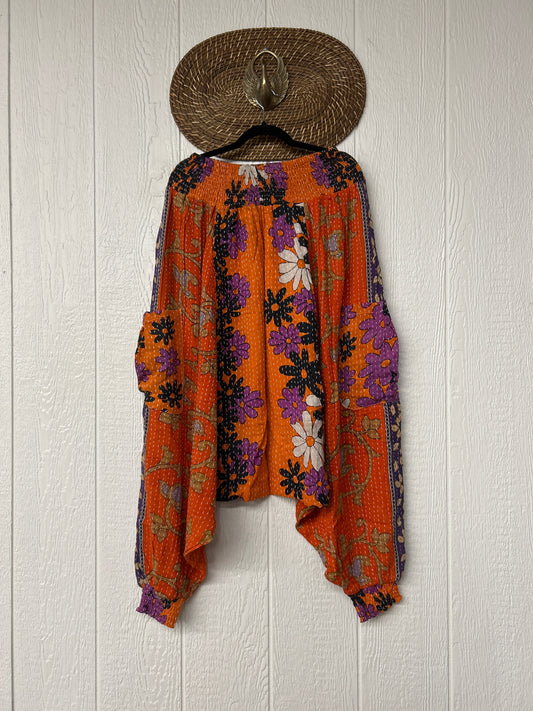 Pareo Kantha Be Still Harems 0626 267
