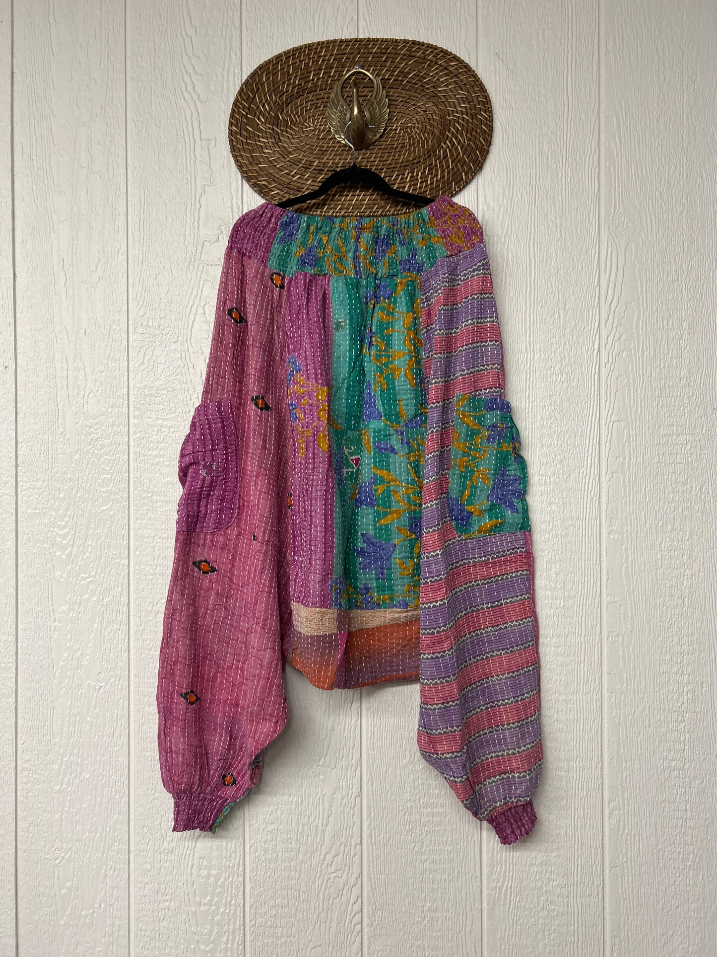Pareo Kantha Be Still Harems 0626 225