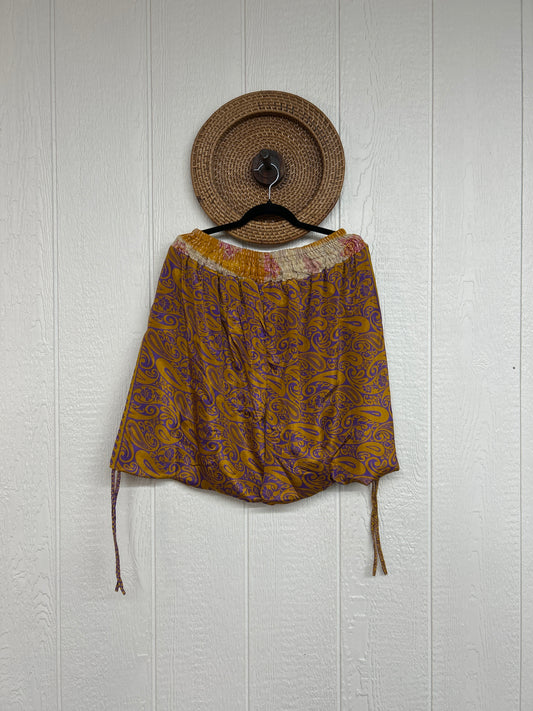 Silk Butterfly Short 0525 188