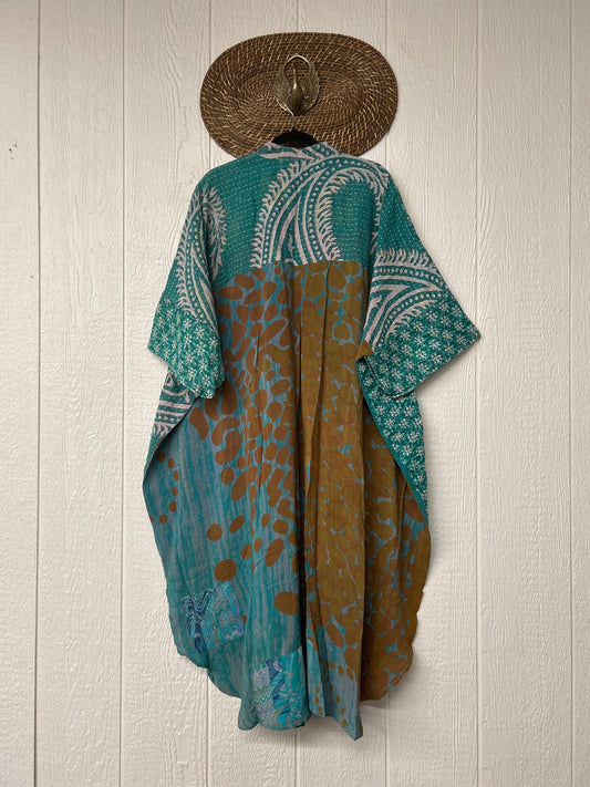 Pareo Kantha Free To Be Maxi 0826 040