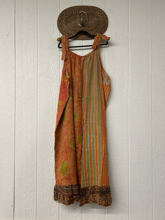 Pareo Kantha Cosmos Jumpsuit 0826 009